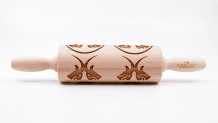No. R192 GOATS 2 image 1