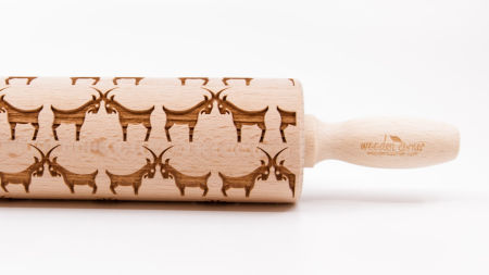 No. R193 GOATS image 1
