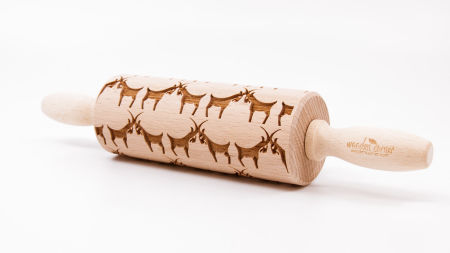 No. R193 GOATS image 2