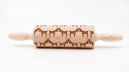 No. R193 GOATS image 3