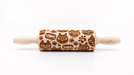 No. R196 CATS 8 image 3