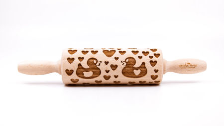 No. R287 LOVELY DUCK 2 image 4