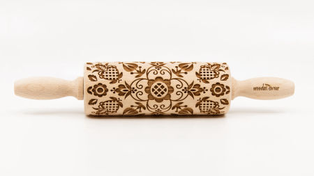 No. R002 POLISH FOLK CASSUBIA  image 2
