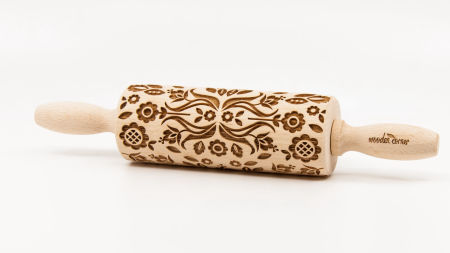 No. R002 POLISH FOLK CASSUBIA  image 3