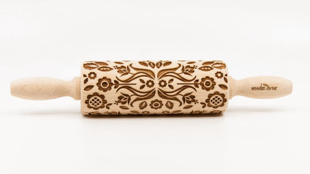 No. R002 POLISH FOLK CASSUBIA  image 4