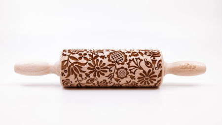 No. R003 POLISH FOLK CASSUBIA (Kaszëbë) image 1
