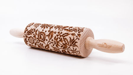 No. R003 POLISH FOLK CASSUBIA (Kaszëbë) image 3