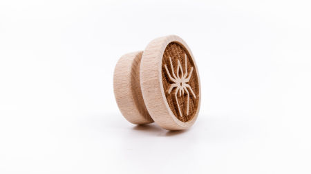 No. 308 SPIDER image 1