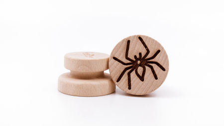 No. 309 SPIDER 2 image 2