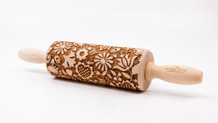 No. R366 POLOSH FOLK CASSUBIA  image 2