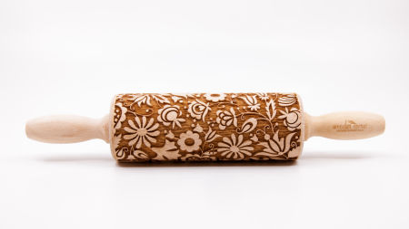 No. R366 POLOSH FOLK CASSUBIA  image 3