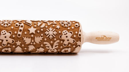No. R379 CHRISTMAS MIX  image 3