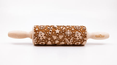 No. R379 CHRISTMAS MIX  image 2