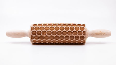 No. R384 BIG DOTS image 1
