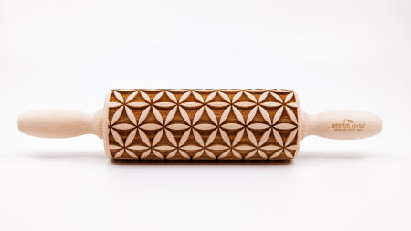 No. R388 FLOWER OF LIFE image 1