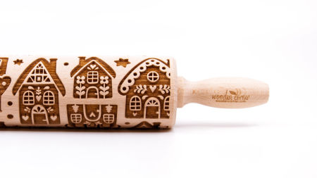 No. R404 WINTER HOUSES image 4