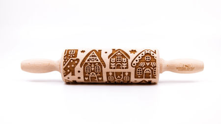 No. R404 WINTER HOUSES image 1
