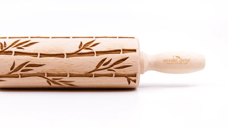 No. R407 BAMBOO image 4