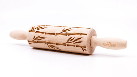 No. R407 BAMBOO image 3