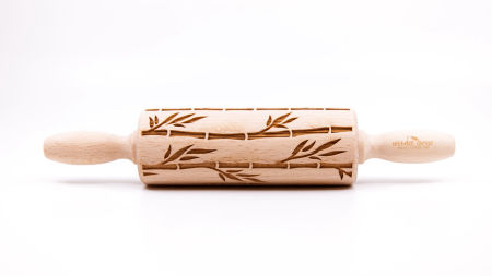 No. R407 BAMBOO image 1