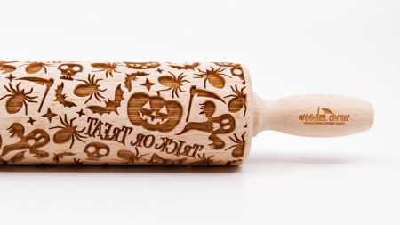 No. R052 HALLOWEEN image 1