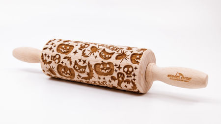 No. R052 HALLOWEEN image 2