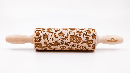 No. R052 HALLOWEEN image 3