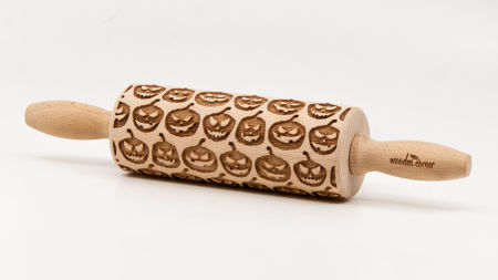 No. R053 HALLOWEEN PUMPKINS image 3