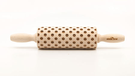 No. R058 DOTS image 3