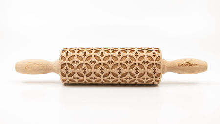 No. R069 GEOMETRIC ORNAMENT image 3