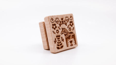 No. S019 DALA HORSE CLASSIC image 2
