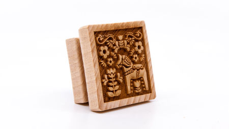 No. S020 DALA HORSE CLASSIC 2 image 3